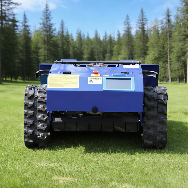 Customized Robot Lawn Mower Au - Smart Home Robot のレビューと価格