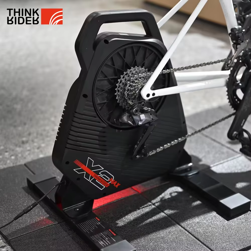 New ThinkRider X2Max Smart Bik - Smart Home Energy Monitor のレビューと価格