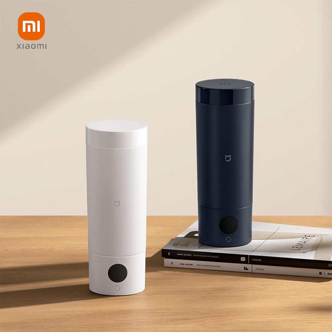 Original XIAOMI Mijia Portable - Smart Home Xiaomi 2 のレビューと価格