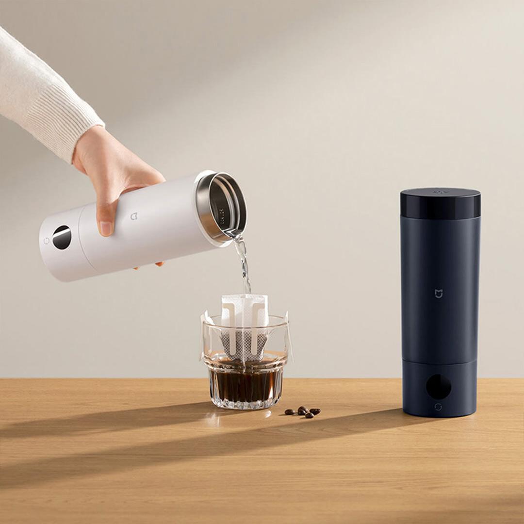 Original XIAOMI Mijia Portable - Smart Home Xiaomi 2 のレビューと価格