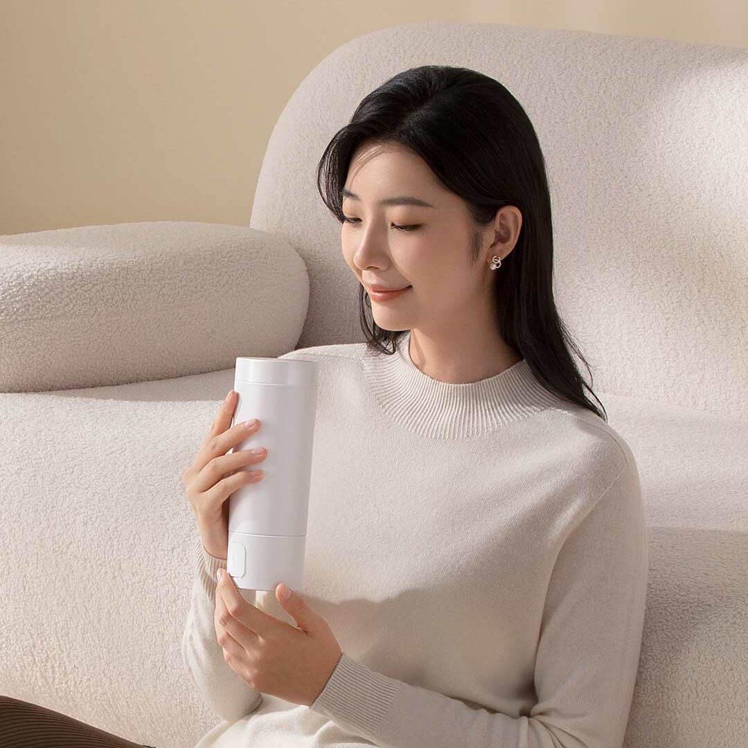 Original XIAOMI Mijia Portable - Smart Home Xiaomi 2 のレビューと価格
