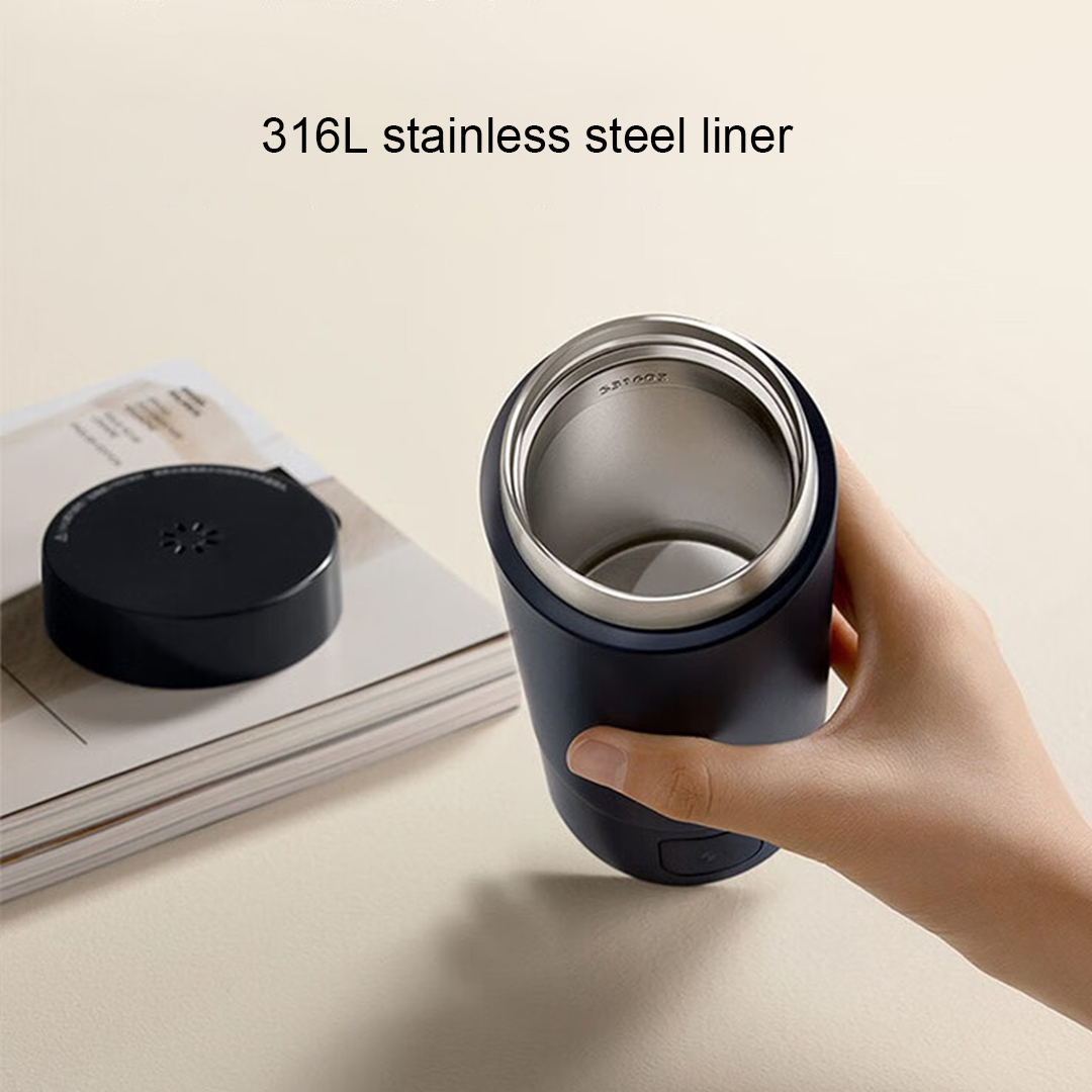 Original XIAOMI Mijia Portable - Smart Home Xiaomi 2 のレビューと価格