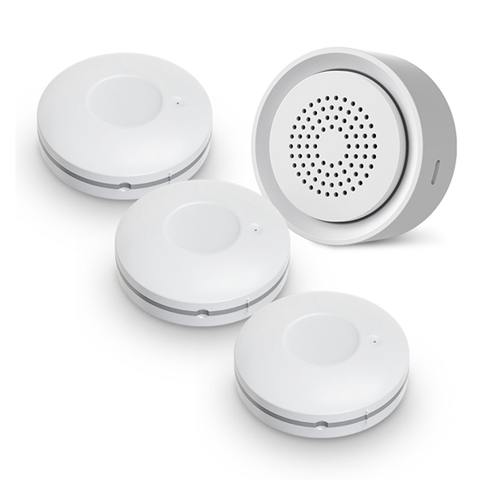 BTLIFE-Flood Detector With Sir - Smart Home Kits のレビューと価格