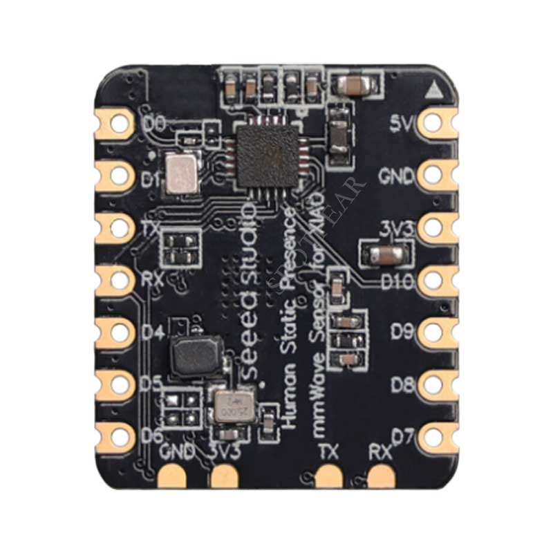 24GHz mmWave Radar Sensor for  - Smart Home Arduino Project のレビューと価格