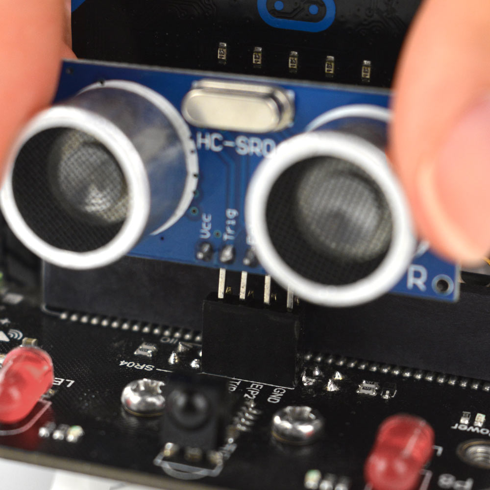 DFRobot micro: Maqueen micro:b - Smart Home Micro Bit のレビューと価格