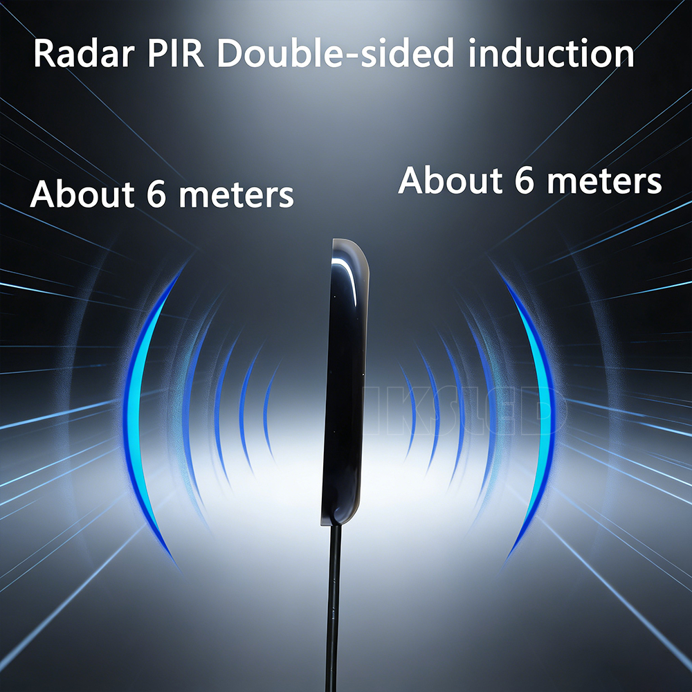 Radar Motion Sensor Detect Dri - Smart Home Full System のレビューと価格