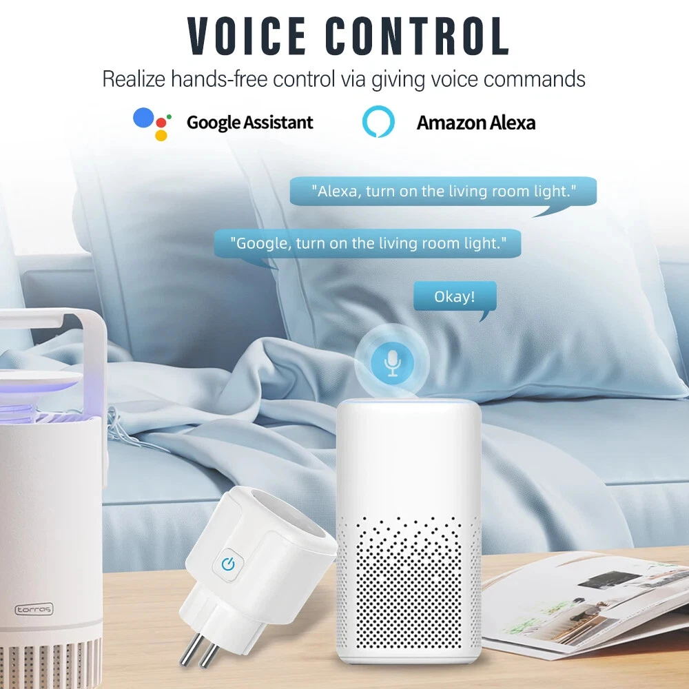 EU Socket Wifi or Zigbee3.0 Pl - Smart Home Or Smart Home のレビューと価格