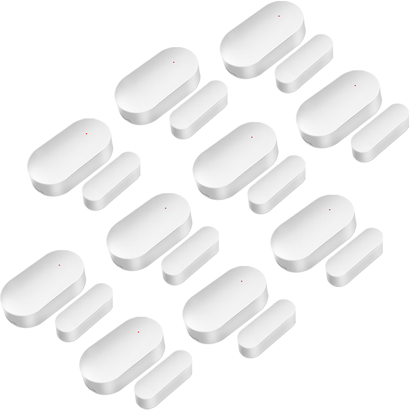 Wireless Door Sensor 433MHz Mi - Smart Home Full System のレビューと価格