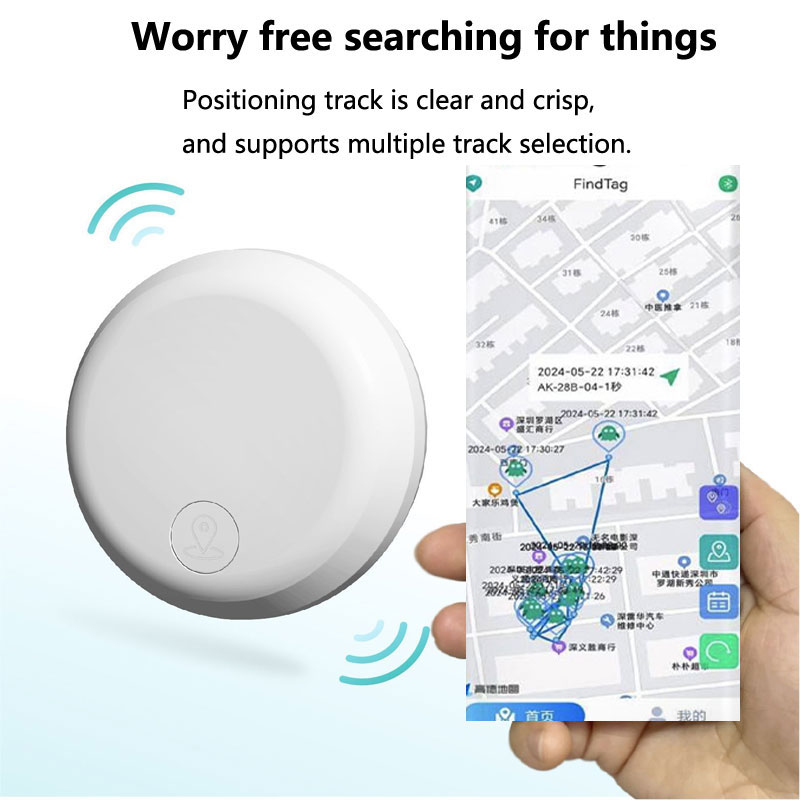 Smart Finder Find Tag Global P - Smart Home Kits のレビューと価格