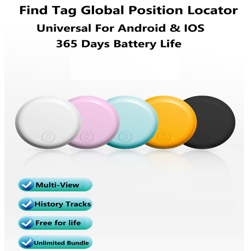 Smart Finder Find Tag Global P - Smart Home Kits のレビューと価格