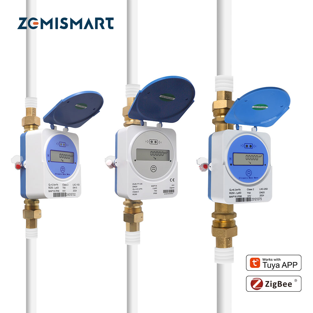 Zemismart Zigbee Smart Ultraso - Smart Home Energy Monitor のレビューと価格