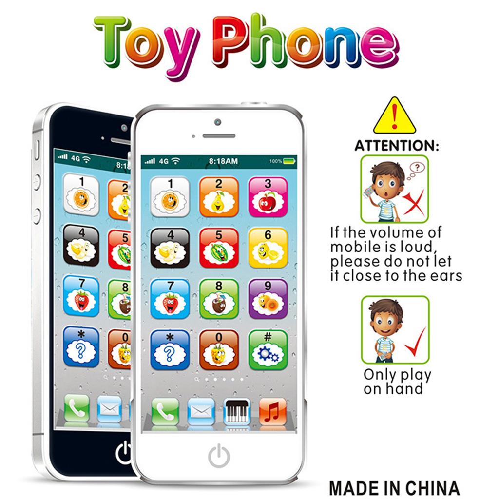 Musical Phone Sound Child Educ - Smart Home Microsoft のレビューと価格