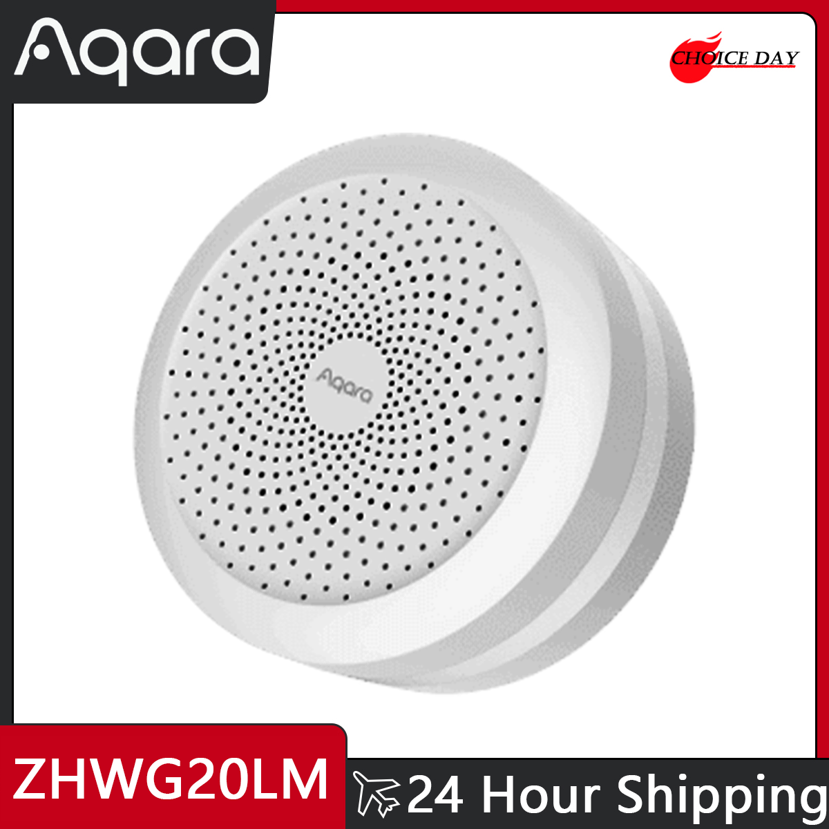 Aqara Hub M1S Zigbee Connect S - Smart Home Xiaomi 2 のレビューと価格