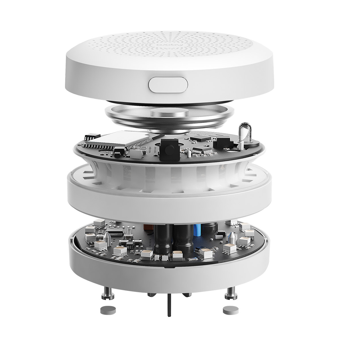 Aqara Hub M1S Zigbee Connect S - Smart Home Xiaomi 2 のレビューと価格