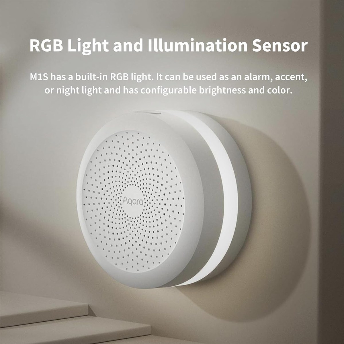Aqara Hub M1S Zigbee Connect S - Smart Home Xiaomi 2 のレビューと価格