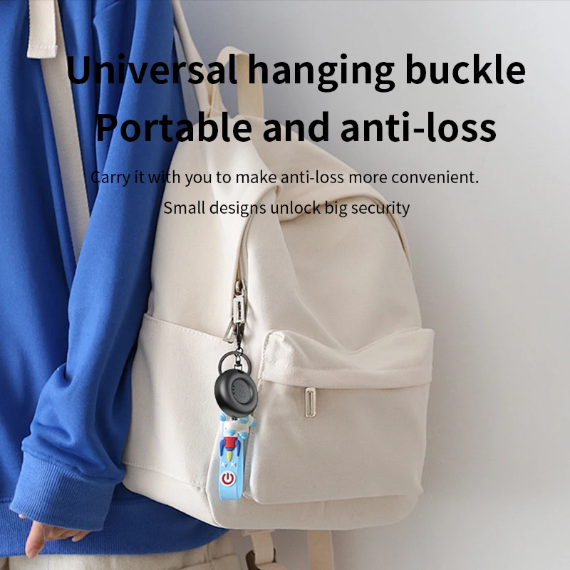 IOS GPS Tracker Smart Tags Blu - Smart Home Kits のレビューと価格