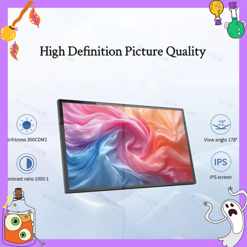 2026new 15.6 inch Touch Screen - Smart Home Tablet のレビューと価格