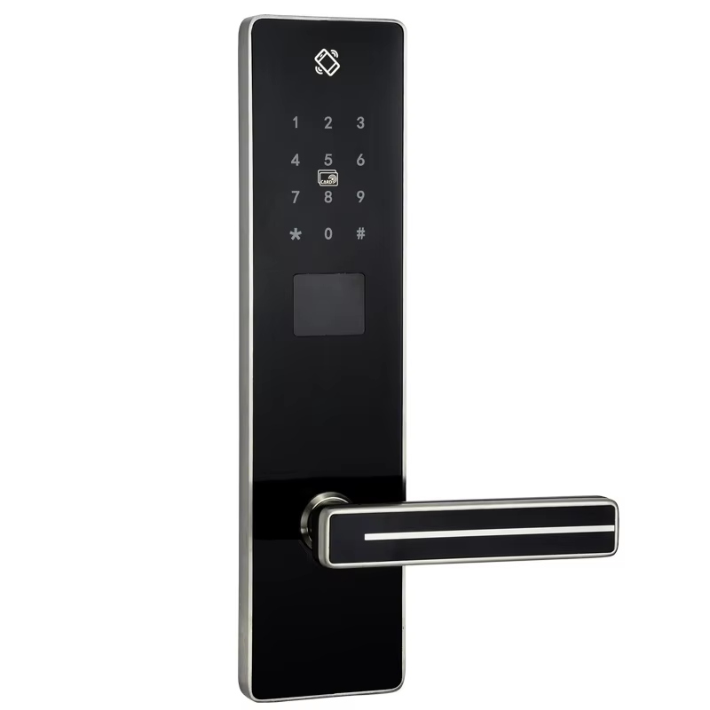 Keyless Keypad Entry Smart Doo - Smart Home Door Lock のレビューと価格