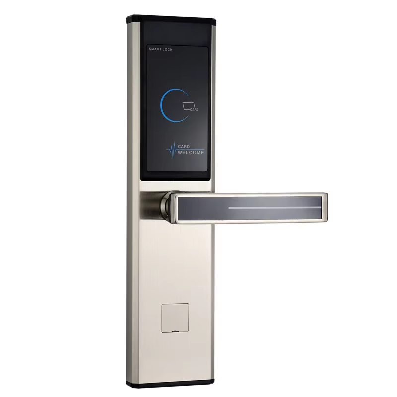 Keyless Keypad Entry Smart Doo - Smart Home Door Lock のレビューと価格