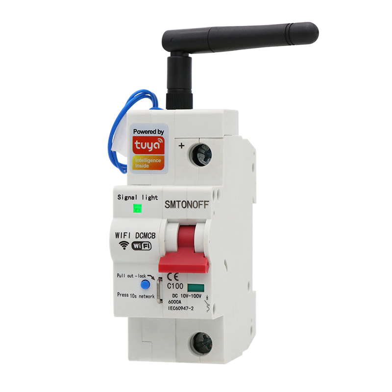 Tuay Smart life WiFi DC Smart  - Smart Home Diy のレビューと価格