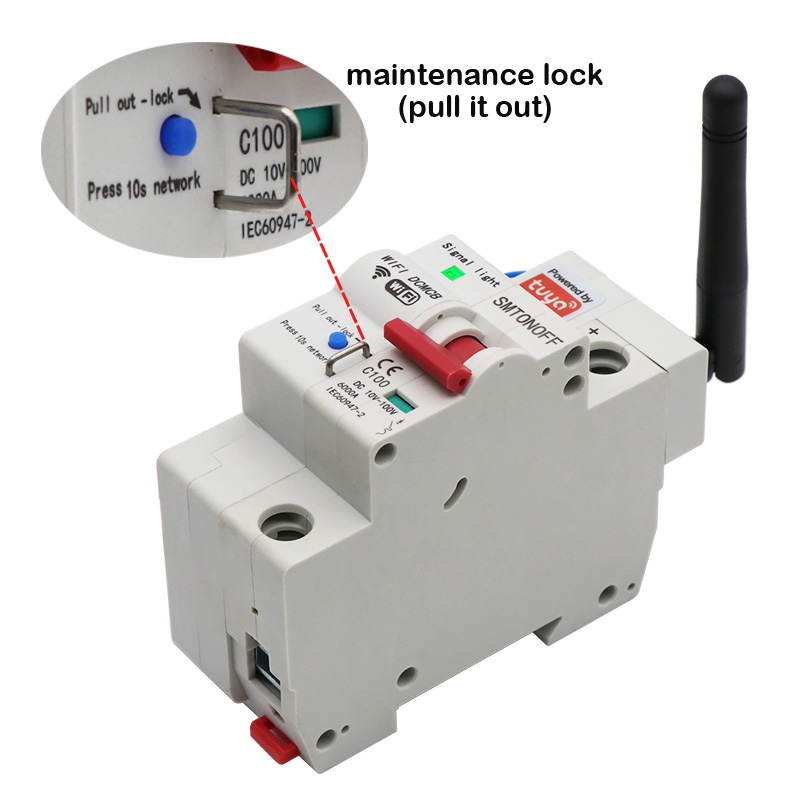 Tuay Smart life WiFi DC Smart  - Smart Home Diy のレビューと価格