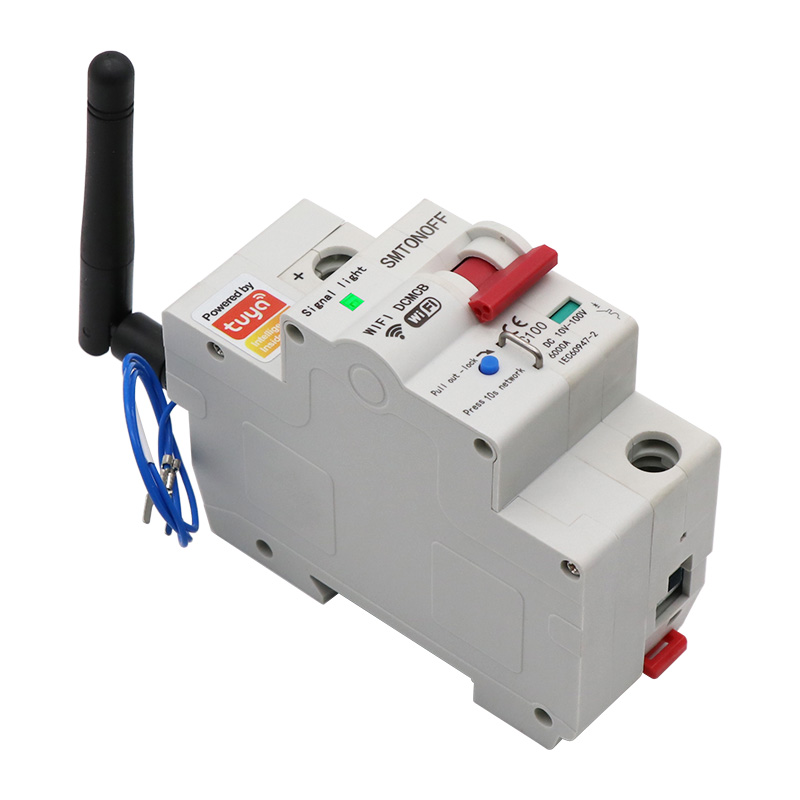 Tuay Smart life WiFi DC Smart  - Smart Home Diy のレビューと価格