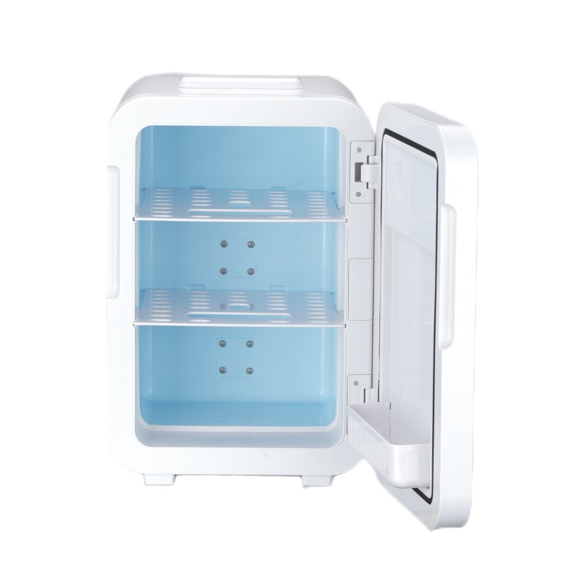 20 Liter Smart Refrigerator, P - Smart Home のレビューと価格