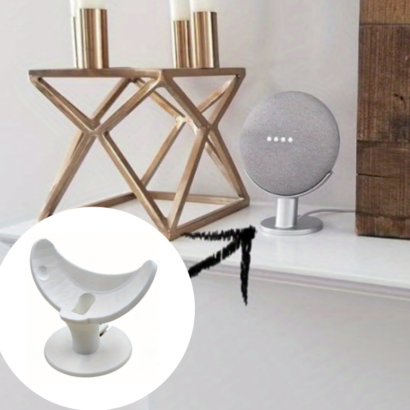 Smart Speaker Stand For Google - Smart Home Google Nest のレビューと価格