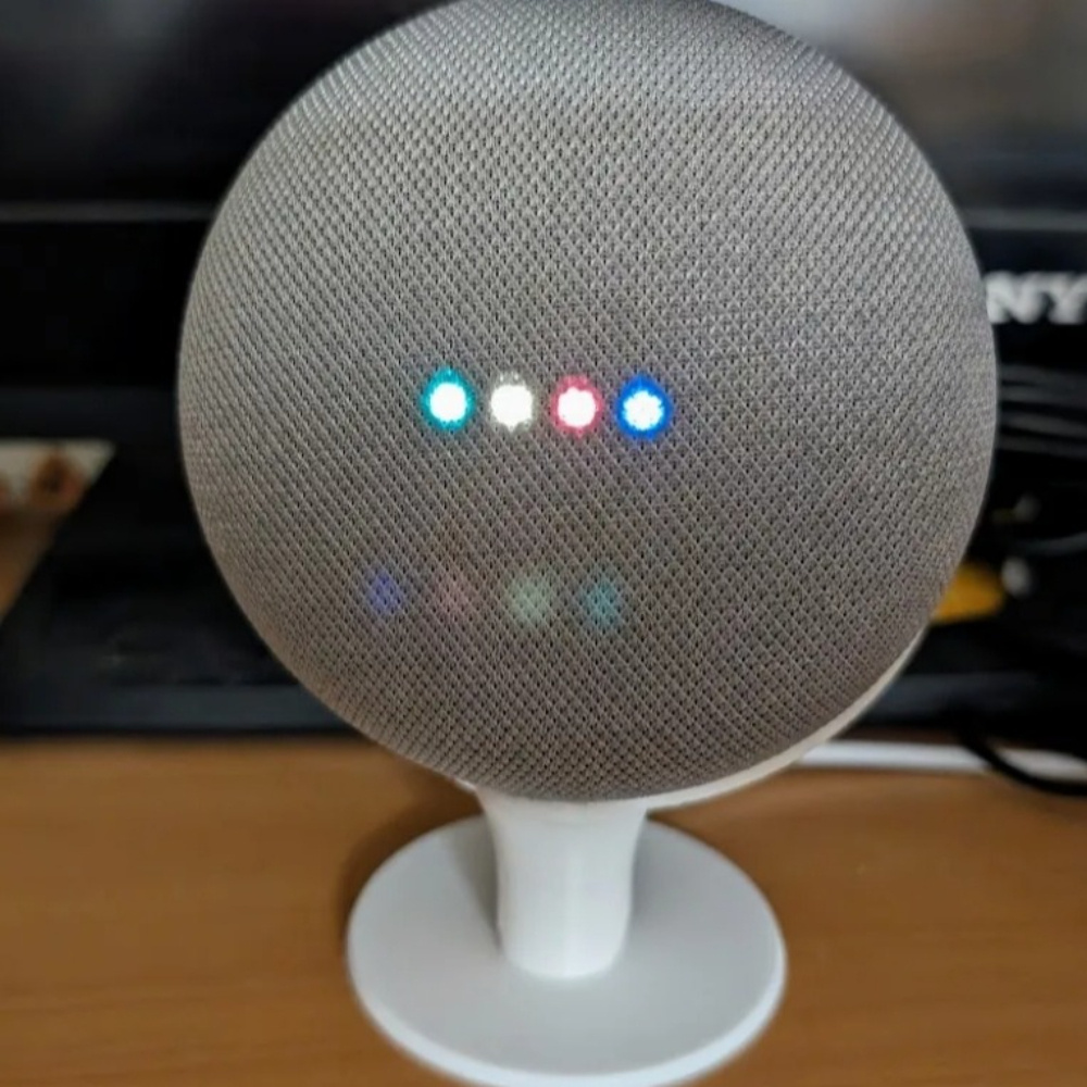 Smart Speaker Stand For Google - Smart Home Google Nest のレビューと価格