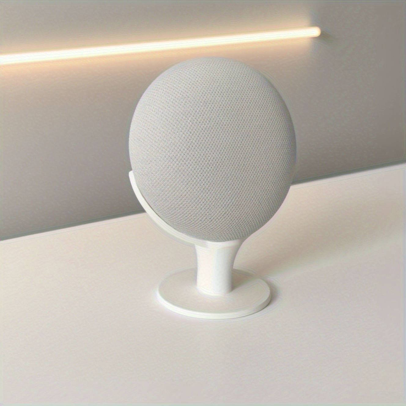 Smart Speaker Stand For Google - Smart Home Google Nest のレビューと価格