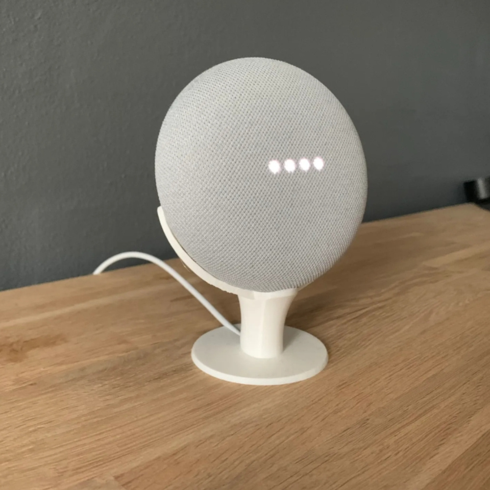 Smart Speaker Stand For Google - Smart Home Google Nest のレビューと価格