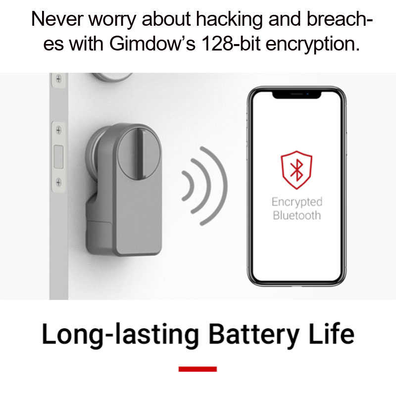 Tuya smart digital door lock G - Smart Home Door Lock のレビューと価格