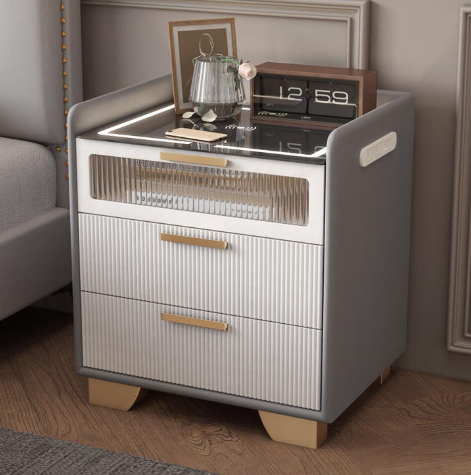 Modern Lightweight Wooden Rock - Smart Home Panel のレビューと価格
