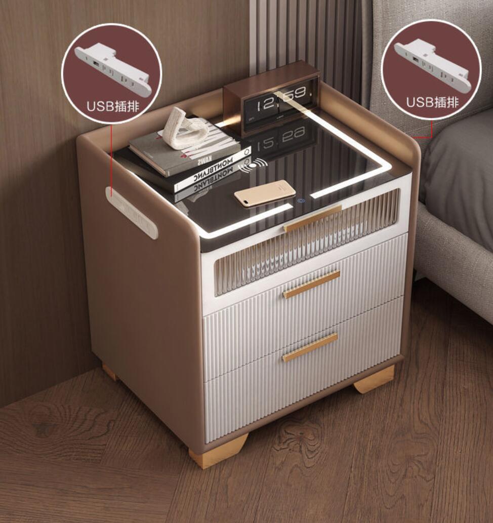Modern Lightweight Wooden Rock - Smart Home Panel のレビューと価格