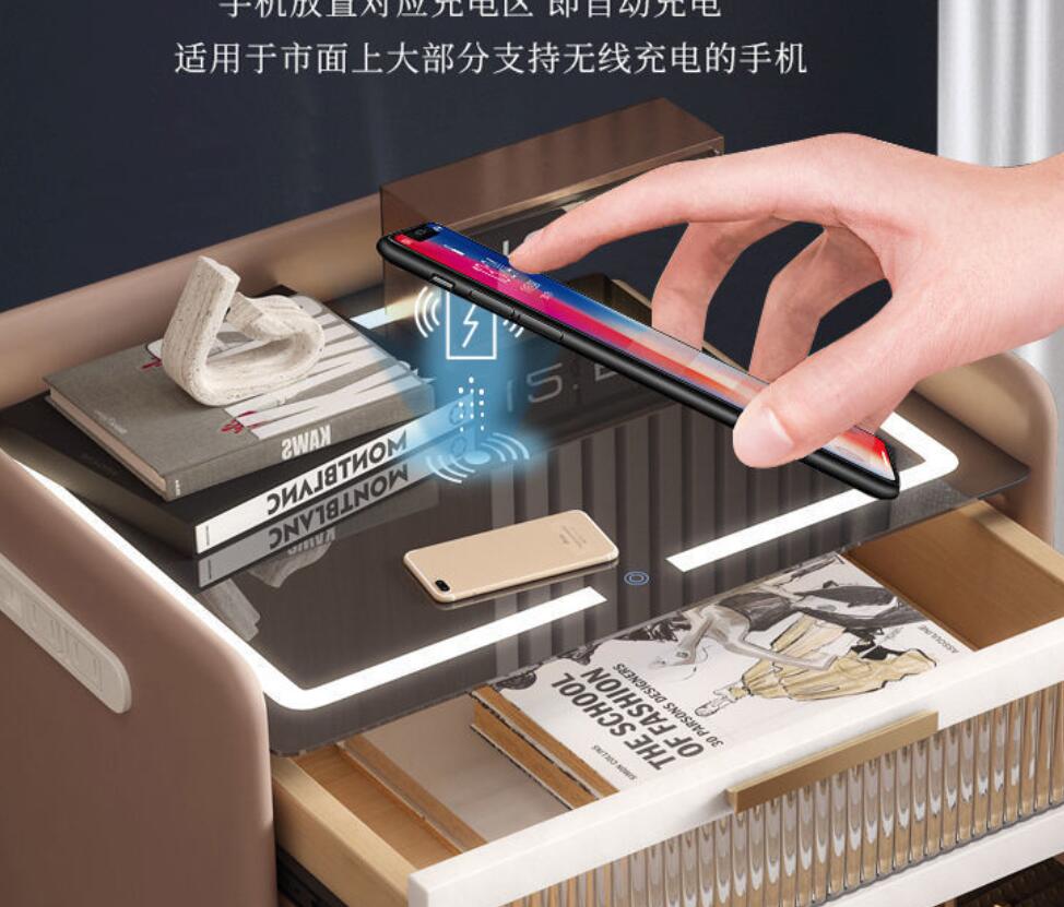 Modern Lightweight Wooden Rock - Smart Home Panel のレビューと価格