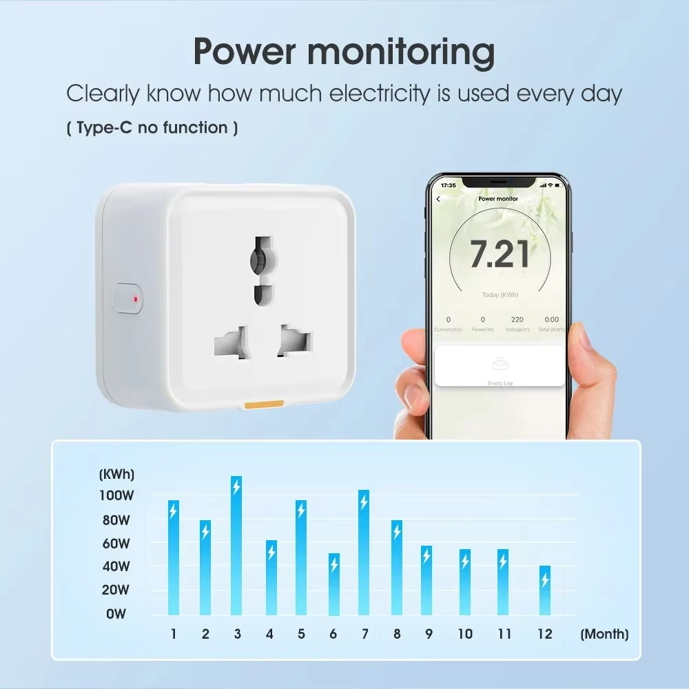 Tuya Smart Home Wireless WIFI  - Smart Home Or Smart Home のレビューと価格