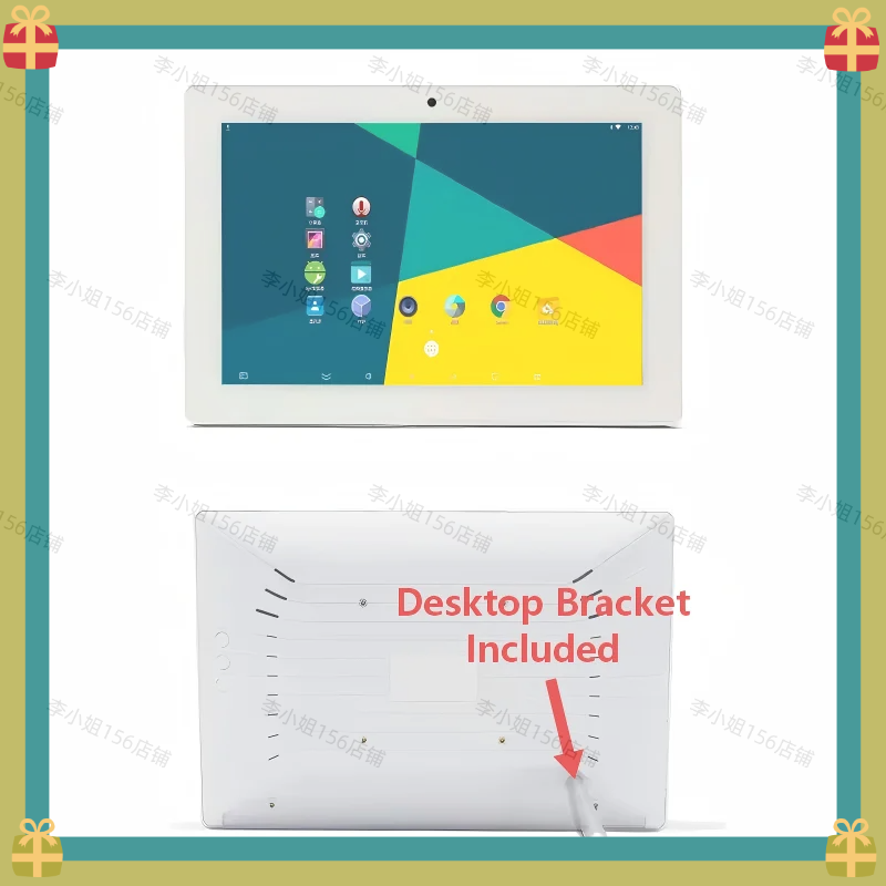 2026new Desktop & Wall Mount 1 - Smart Home Tablet のレビューと価格