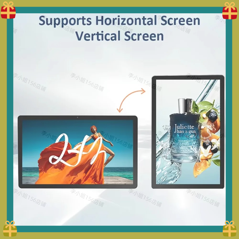 2026new Desktop & Wall Mount 1 - Smart Home Tablet のレビューと価格