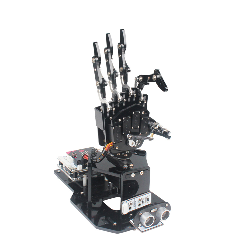 Hiwonder Micro:Bit V2 Manipula - Smart Home Micro Bit のレビューと価格
