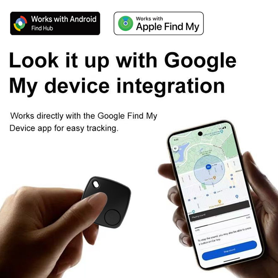 IOS Android Bluetooth Mini Tra - Smart Home Kits のレビューと価格