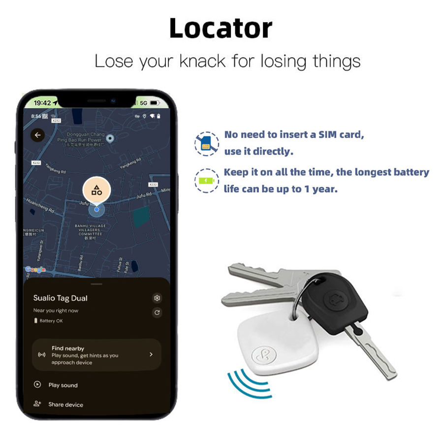 IOS Android Bluetooth Mini Tra - Smart Home Kits のレビューと価格
