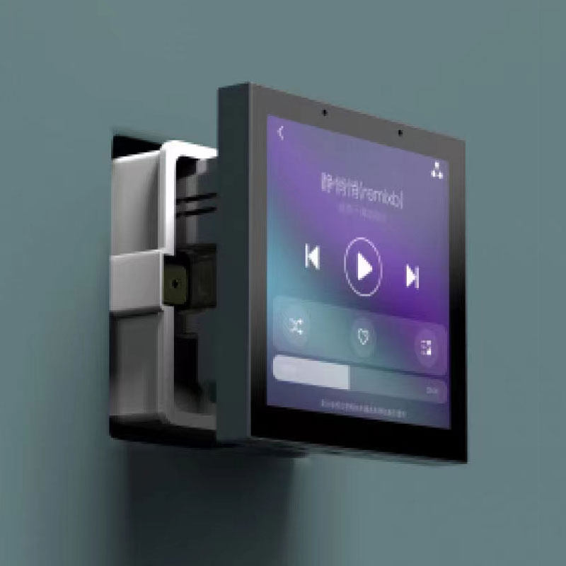 Graffiti Smart Central Control - Smart Home Panel のレビューと価格