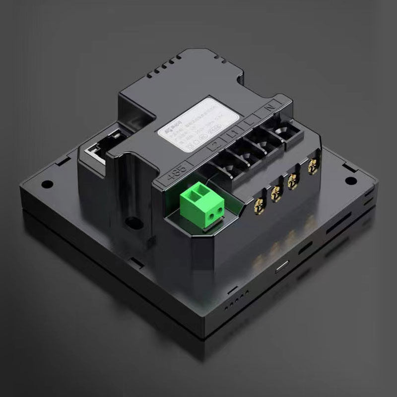 Graffiti Smart Central Control - Smart Home Panel のレビューと価格