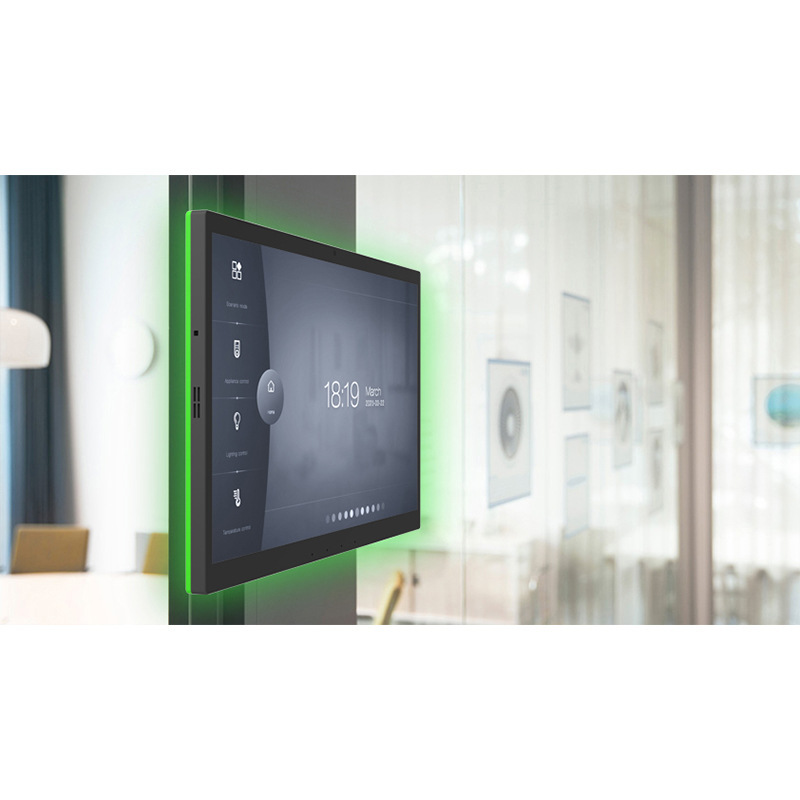 10.1 15.6 Inch Manual Android  - Smart Home Panel のレビューと価格