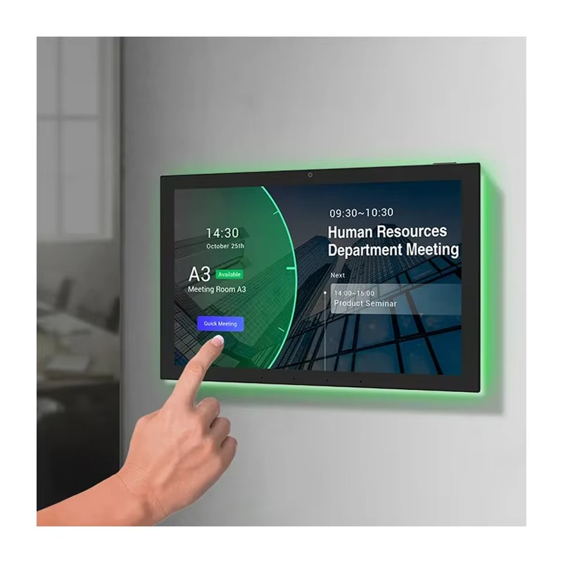 10.1 15.6 Inch Manual Android  - Smart Home Panel のレビューと価格